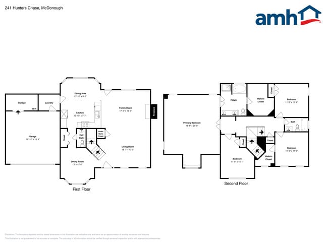 Photo - 241 Hunters Chase