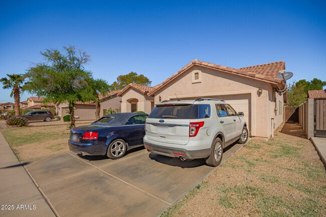 Photo - 8572 W Palo Verde Ave