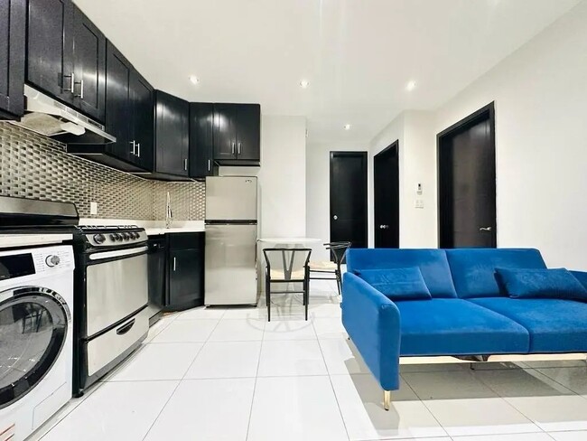 Photo - Furnished room/NOT APARTMENT Unidad 2D