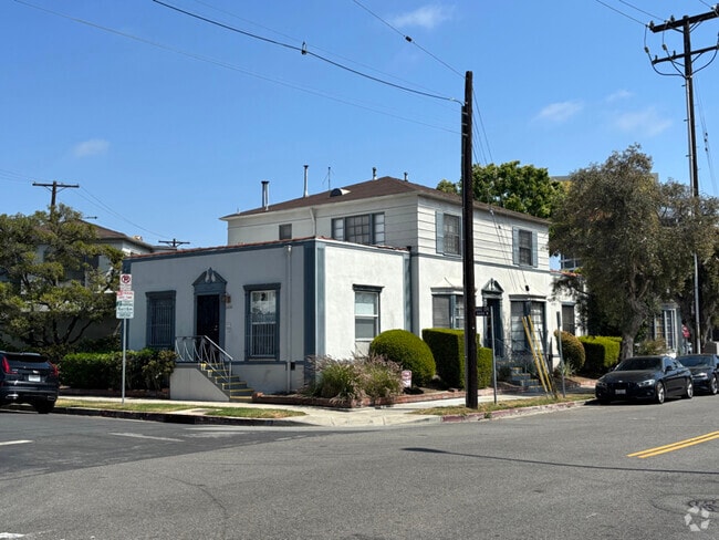 Building Photo - 530 S Orlando Ave Rental