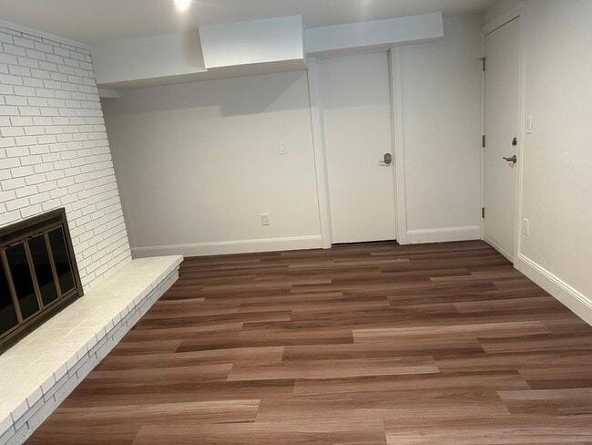 2511 N 180 W Unidad In-Law-Basement