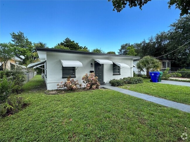 Building Photo - 5515 NW 6th Ave Rental