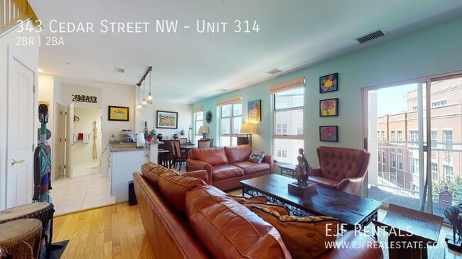 Photo - 343 Cedar St NW Unit 314