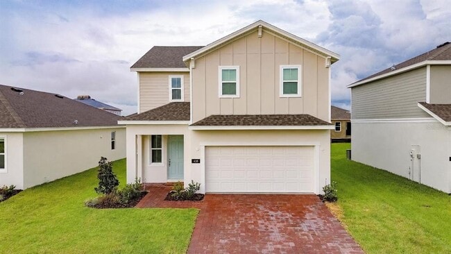 Building Photo - 438 Marion Lp