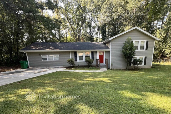 Building Photo - 4971 Ivylog Ct Rental