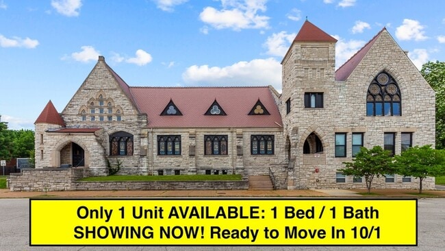 Building Photo - 4301 Olive St Unit 105 Rental