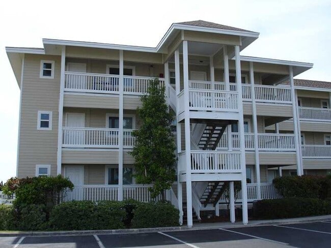 Building Photo - CEDAR POINT VILLAS, SWANSBORO