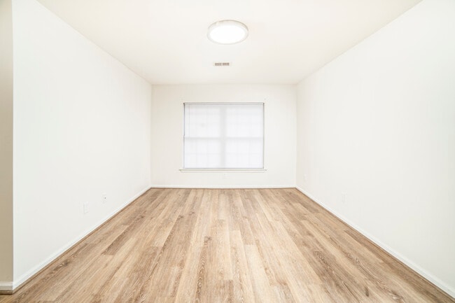 Living Room - 127 S 8th St Unit 125-127 S 8th St 1st Fl