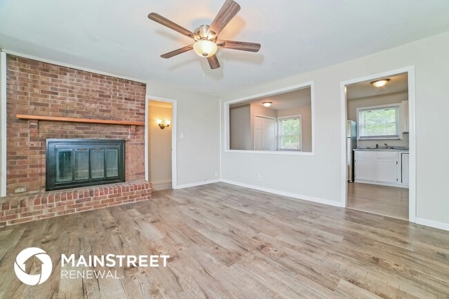 1612 Shumaker Rd