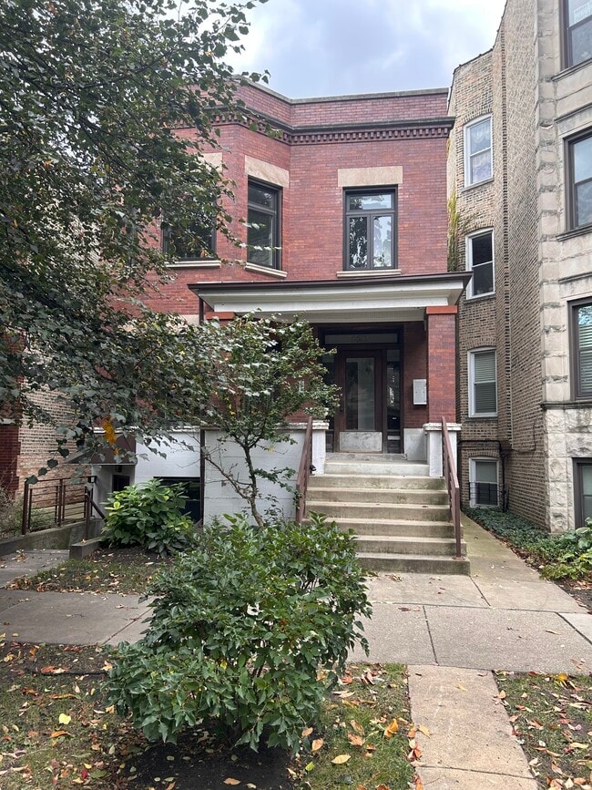 Photo - 2217 W Giddings St Unit G