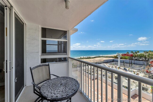 Building Photo - 1370 S Ocean Blvd Unit 503