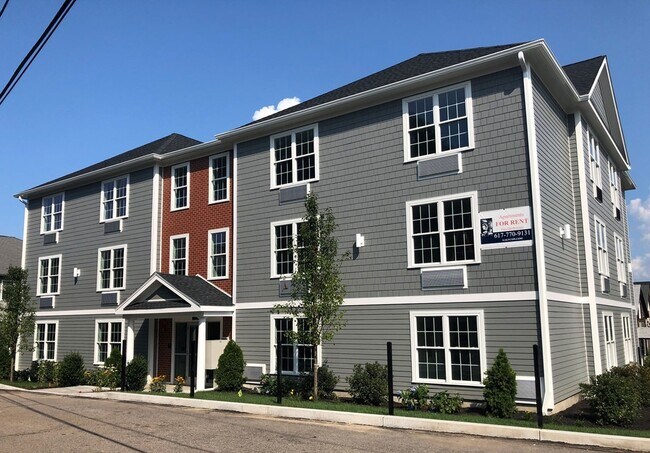 Building Photo - 101 California Ave Unit 103 Rental