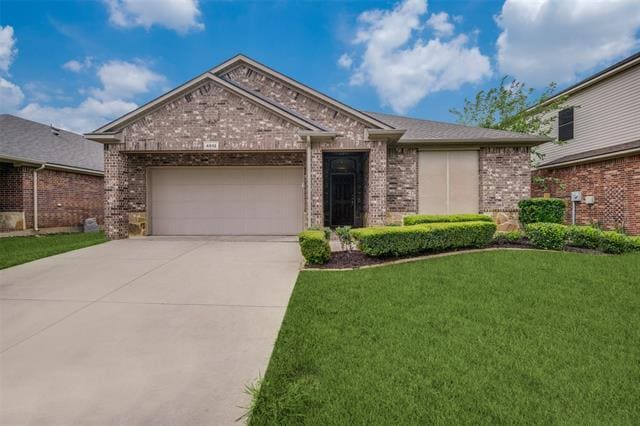 Building Photo - 4512 Remuda Ln