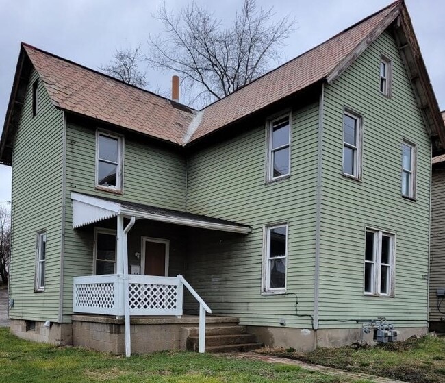 Building Photo - 406 Franklin Avenue Unit 406B Rental