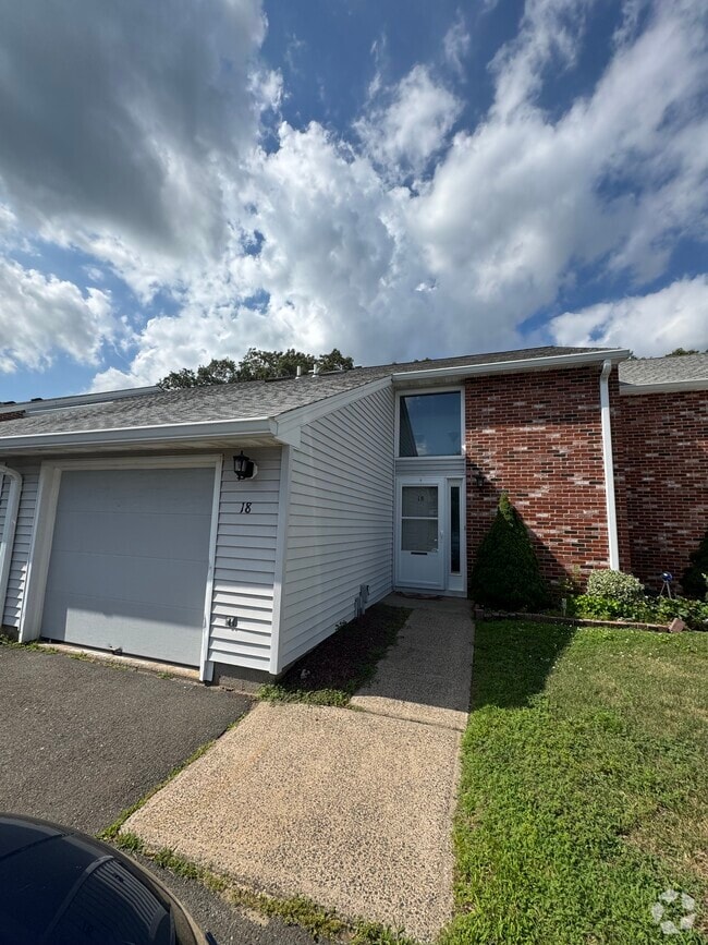 Two driveway spaces plus one garage space - 705 Lake Ave Unit 18 Rental