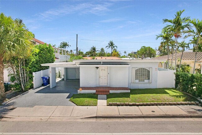 Photo - 2716 N Ocean Blvd