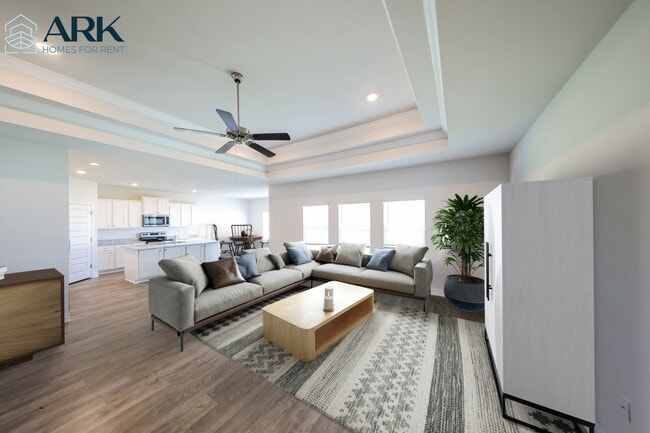 Photo - 459 Albert Meadow Ln