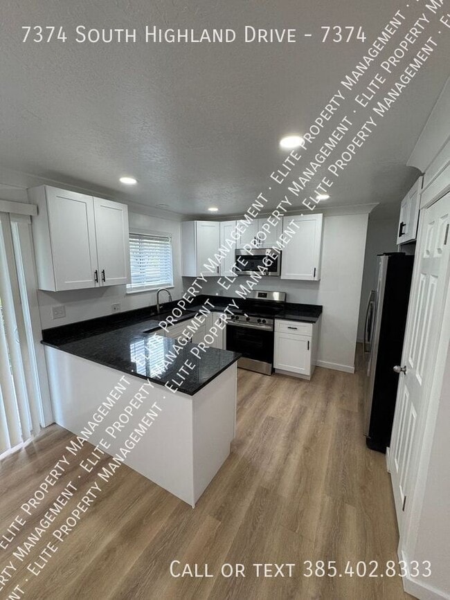 Photo - 7374 S Highland Dr Unit 7374
