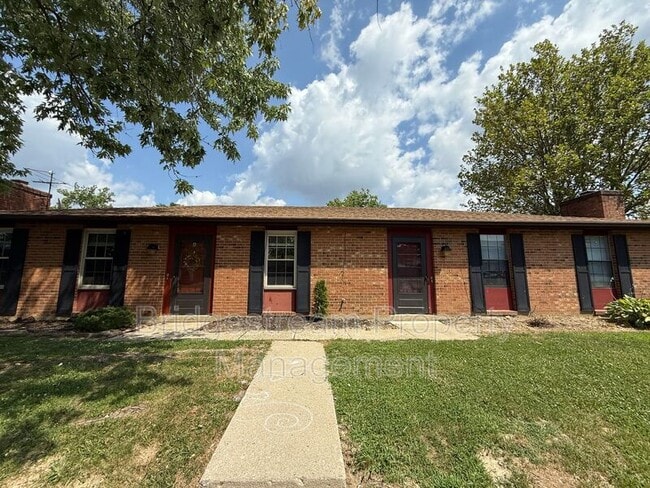 Building Photo - 1444 Minstrel Dr