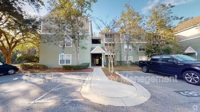 Building Photo - 7701 Timberlin Park Blvd Unit #1524 Rental