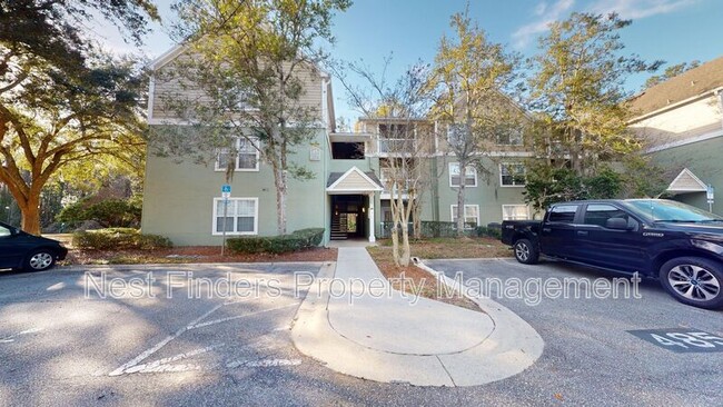 Photo - 7701 Timberlin Park Blvd Condo Unit #1524