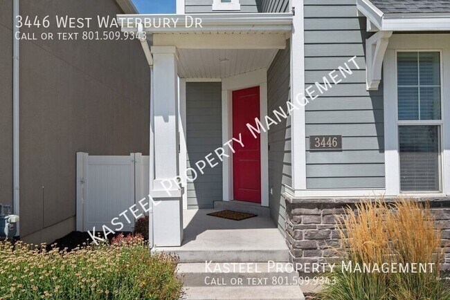 Photo - 3446 W Waterbury Dr