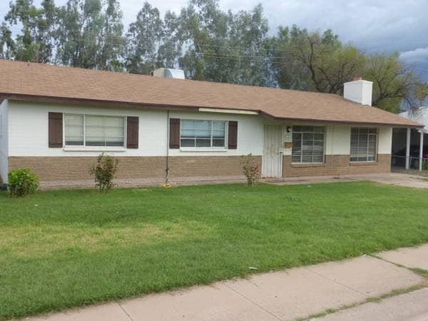 Building Photo - 1431 W 7th Pl Rental