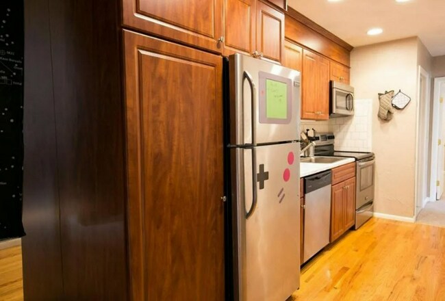 Photo - 188 Swanson Rd Unidad 334