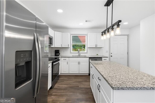 Photo - 2178 Penelope St NW