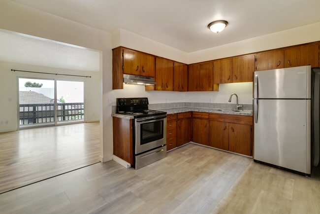 Photo - 3404 SE 21st Ave Unidad 3