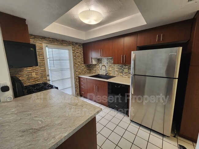 Photo - 400 N Sunrise Way Unit 124