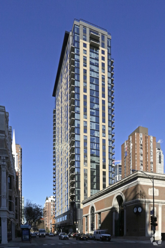 Apartments for Rent in Chicago, IL