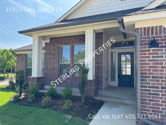 Photo - 15913 Tall Grass Dr Apartment