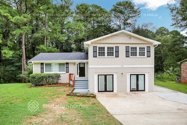 Building Photo - 2904 Lloyd Rd Rental
