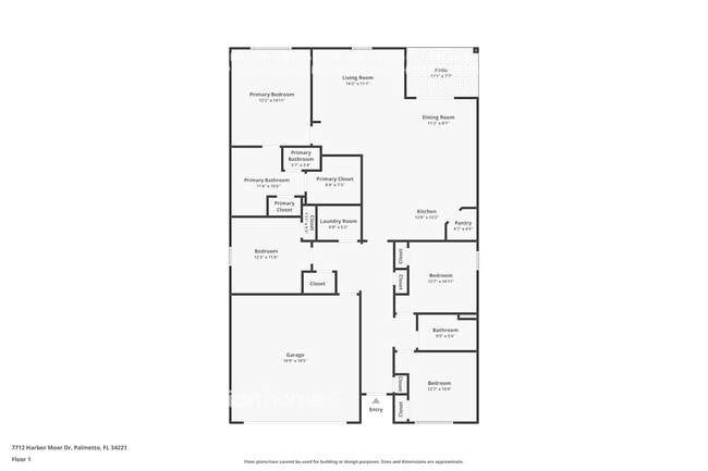 Photo - 7712 Harbor Moor Dr