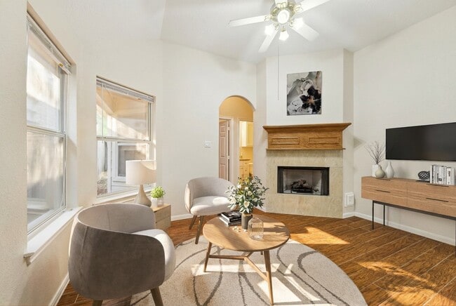 Photo - 2806 Crescent Star Rd