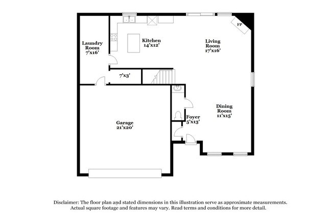 Photo - 1622 Withers Way