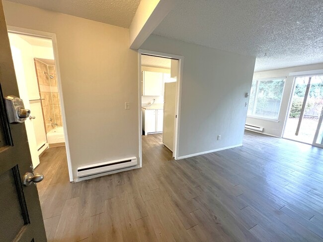 Sandman Apartments