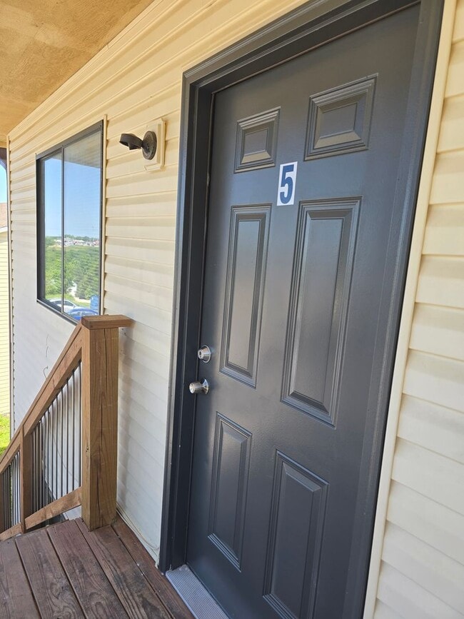 Photo - 1 Bedroom 1 Bathroom Apartment! Unidad 29 Osage Ridge Rd #5