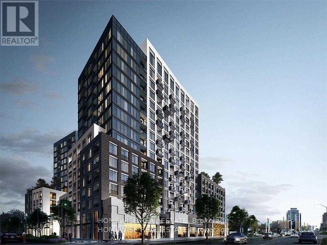 Photo - 8868 Yonge St Unit 1011E