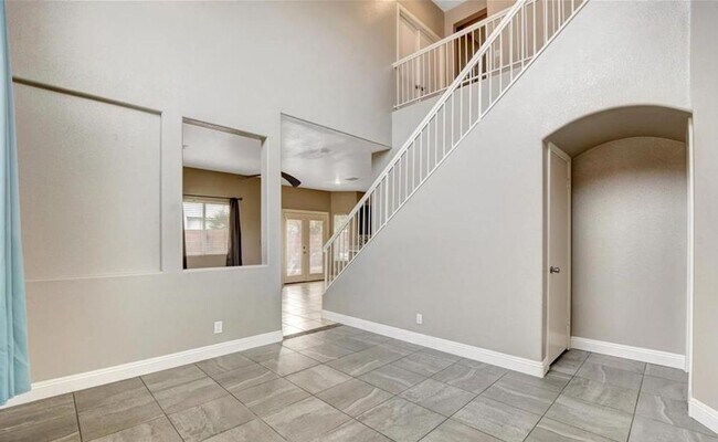 Photo - Beautifully upgraded kitchen and tile floo...
