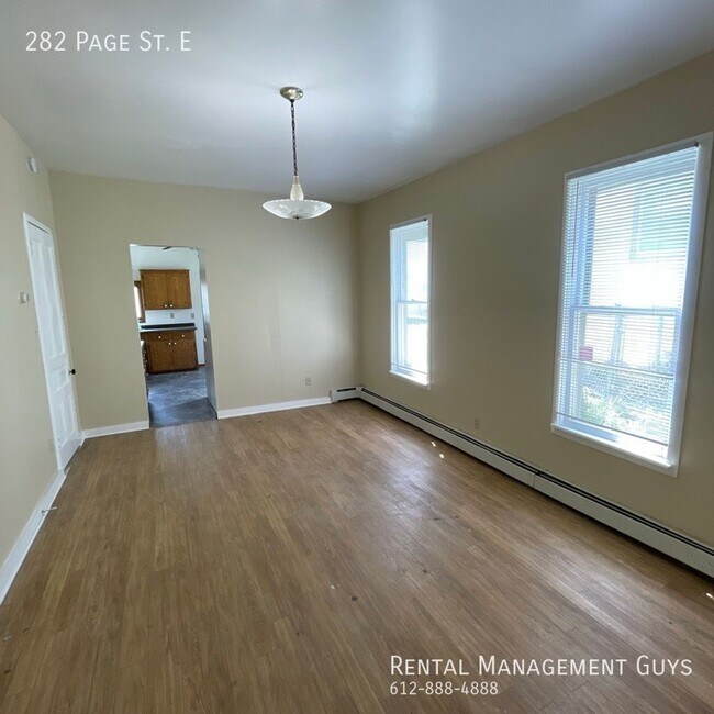 Photo - 282/284 Page St E Unidad 282