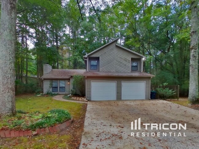 Building Photo - 817 Tramore Ct Rental