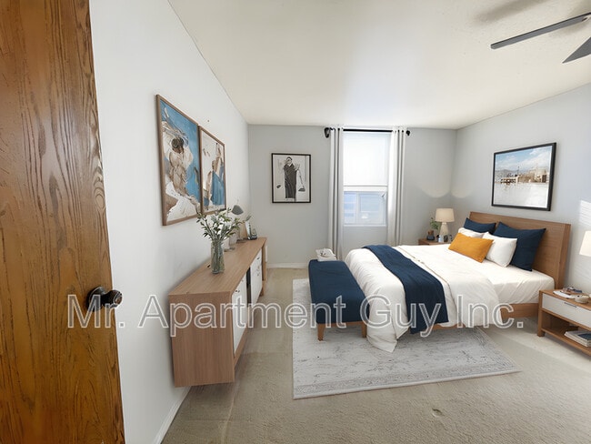 Photo - 55 Green Valley Dr Unit Suite 1008