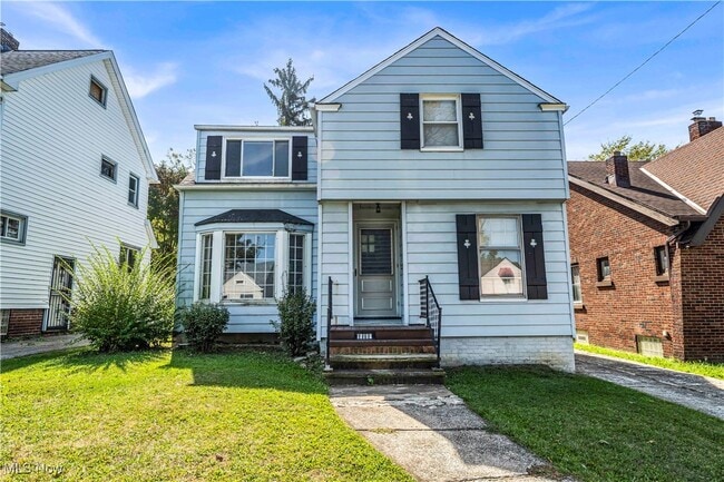 Building Photo - 15102 Edgewood Ave Unit 2/UP Rental