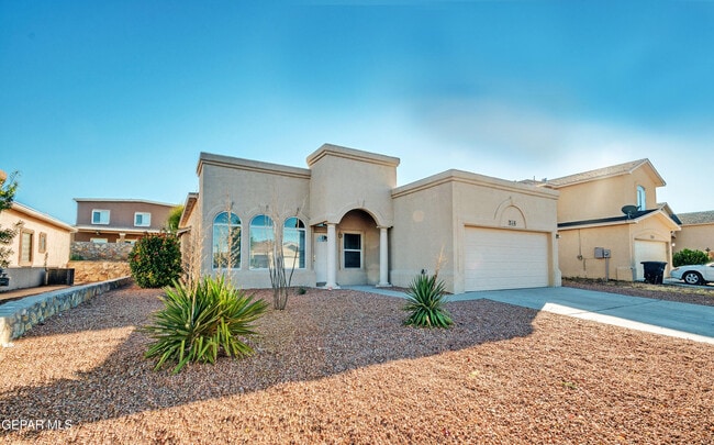 Photo - 316 De Palma Pl