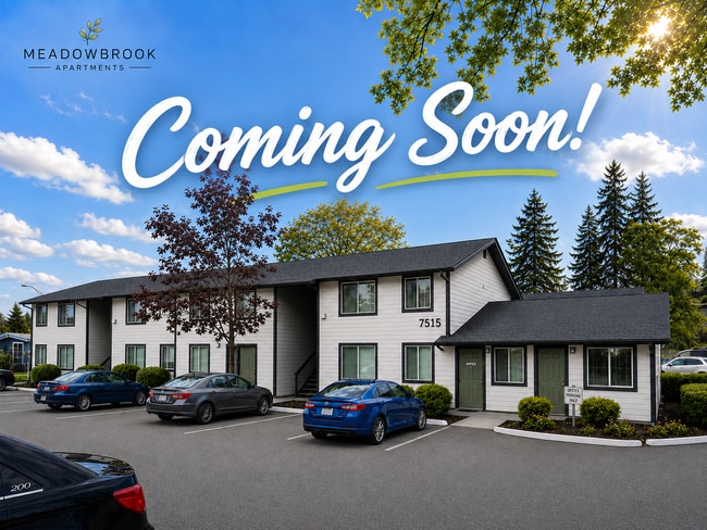 Photo - Meadowbrook Apartments