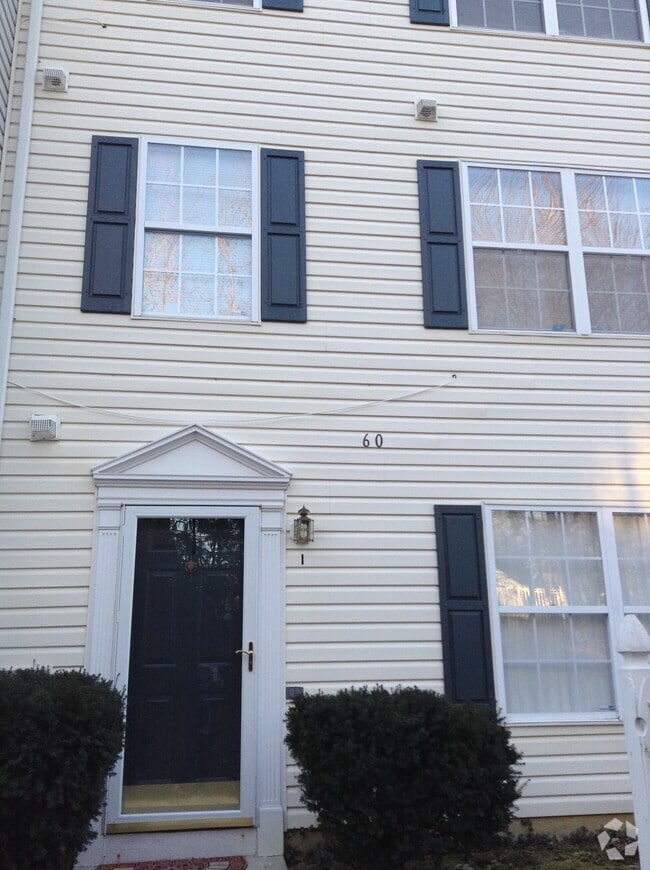 Building Photo - 60 Amberstone Ct Rental
