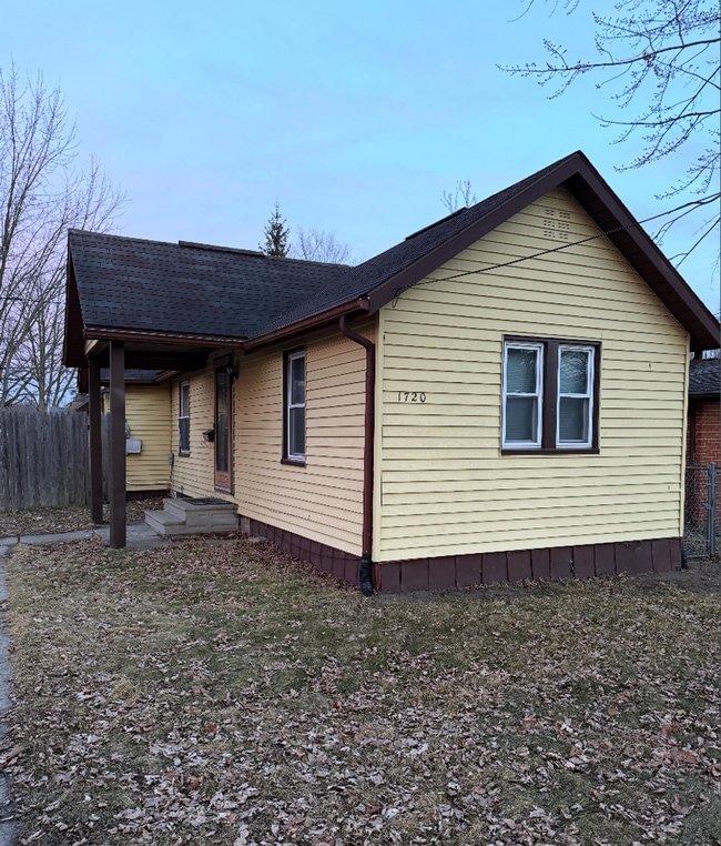 Building Photo - 1 bed. 1 bath.