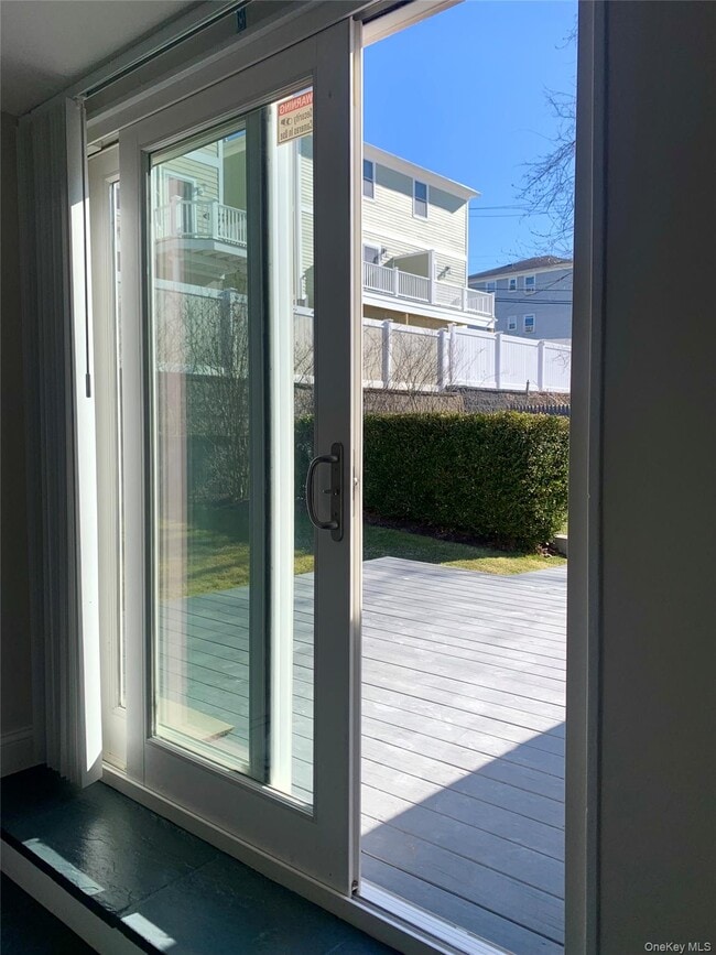 Photo - 83 Lake St Unit Rear